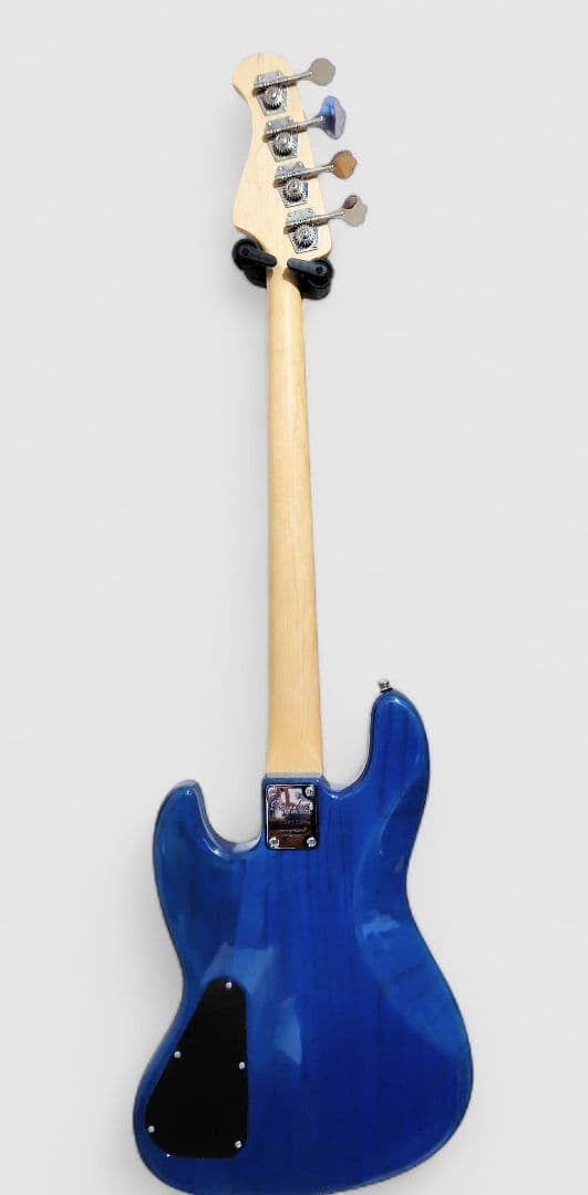 Bacchs HJB4-STANDARD/ASH グローバルシリーズ 美品