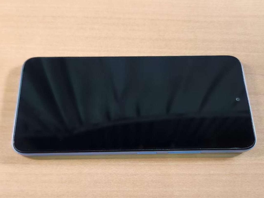 スマートフォン本体 021000B Redmi 12(5G) A401XM 128GB