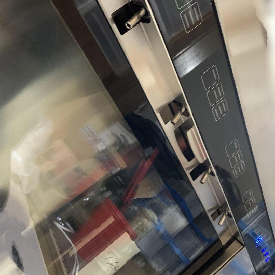 enomatic エノマティック ワインディスペンサー ENO ELITE