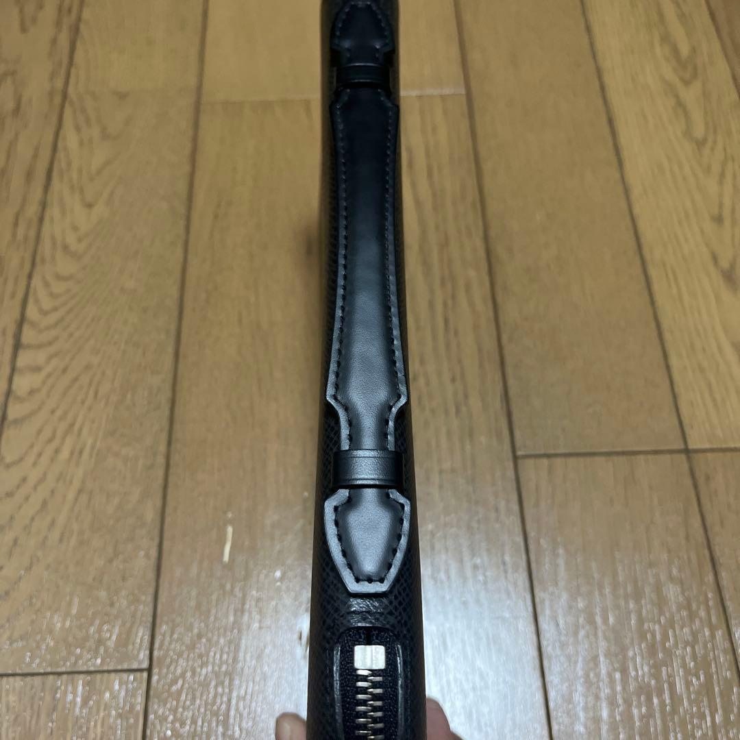 ルイヴィトン タイガ オーガナイザー トラベルケース