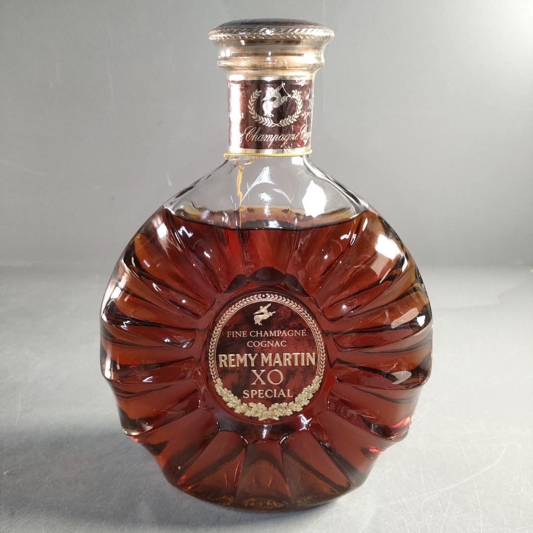 A1388-1/レミーマルタン XO スペシャル/ブランデー/コニャック/