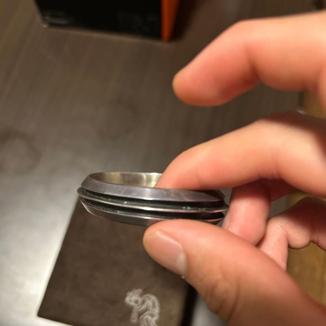 TOM HAWK/トムホーク　バングル