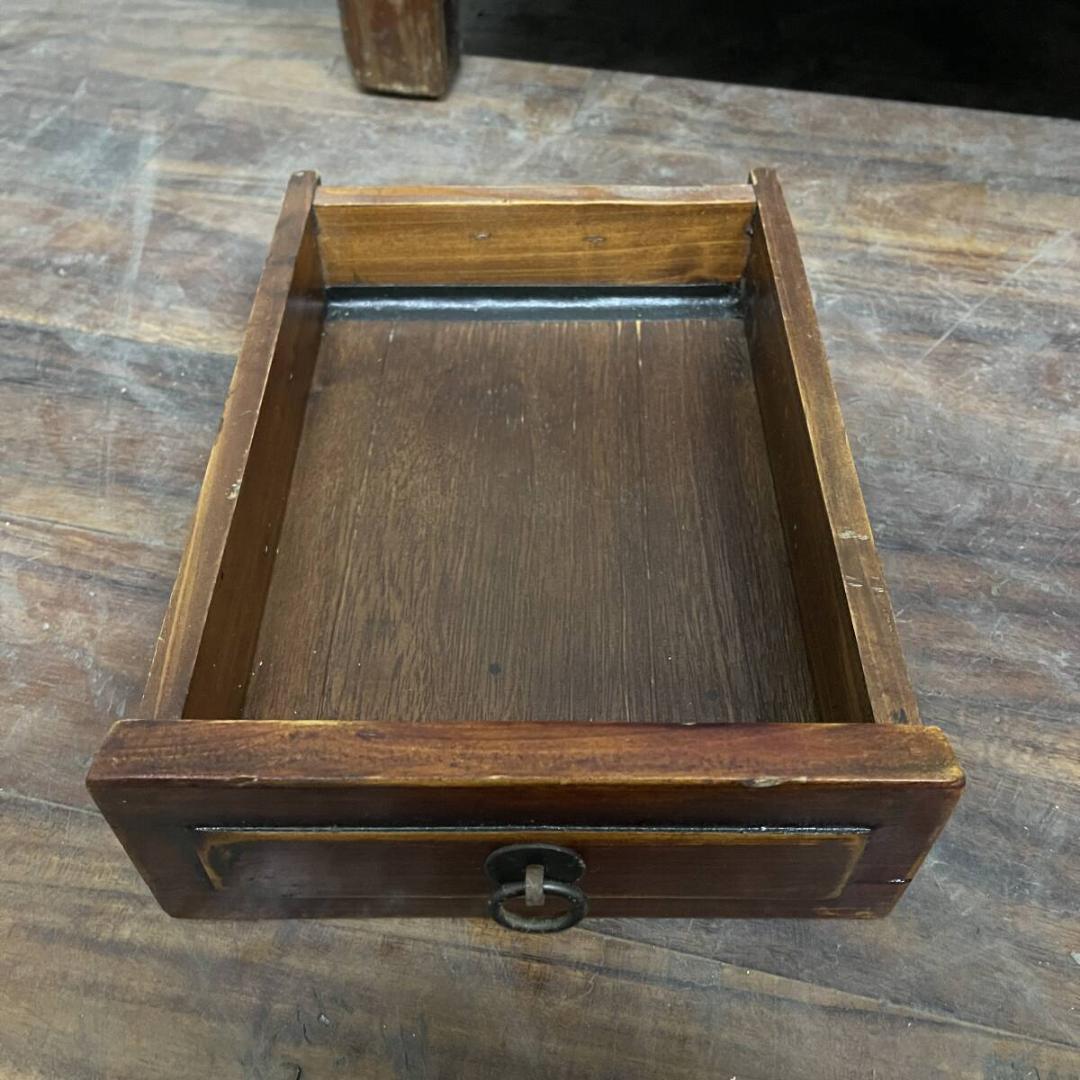 ヴィンテージ ローボード ローキャビネット 古家具 アンティーク 棚