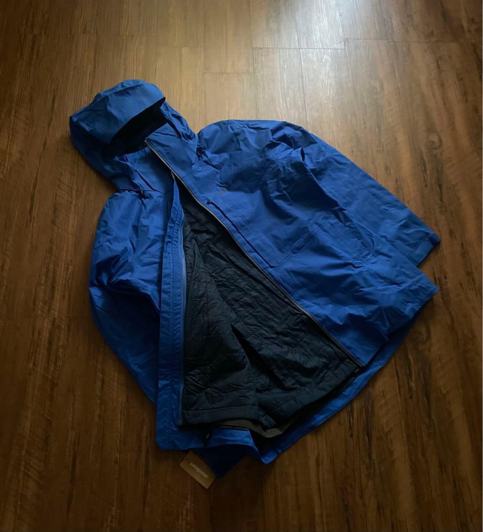 まさきち　M's 3-in 1 SHOT JACKET