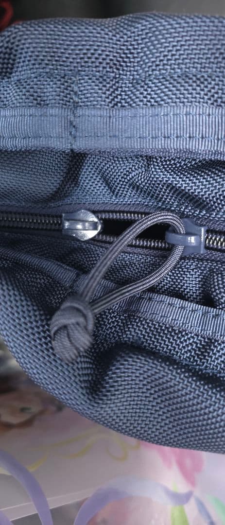 BRIEFING/ ブリーフィング×ビームス別注デザイントートバッグ