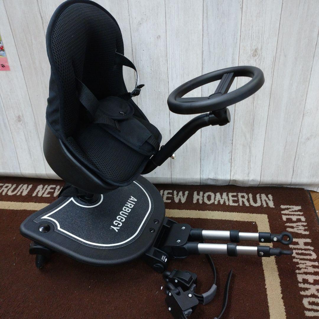 799★エアバギー イス付バギーボード