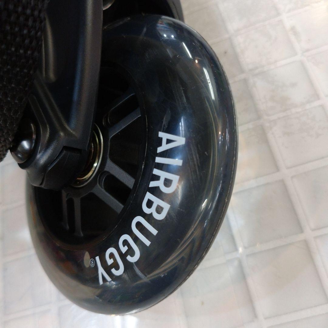 799★エアバギー イス付バギーボード