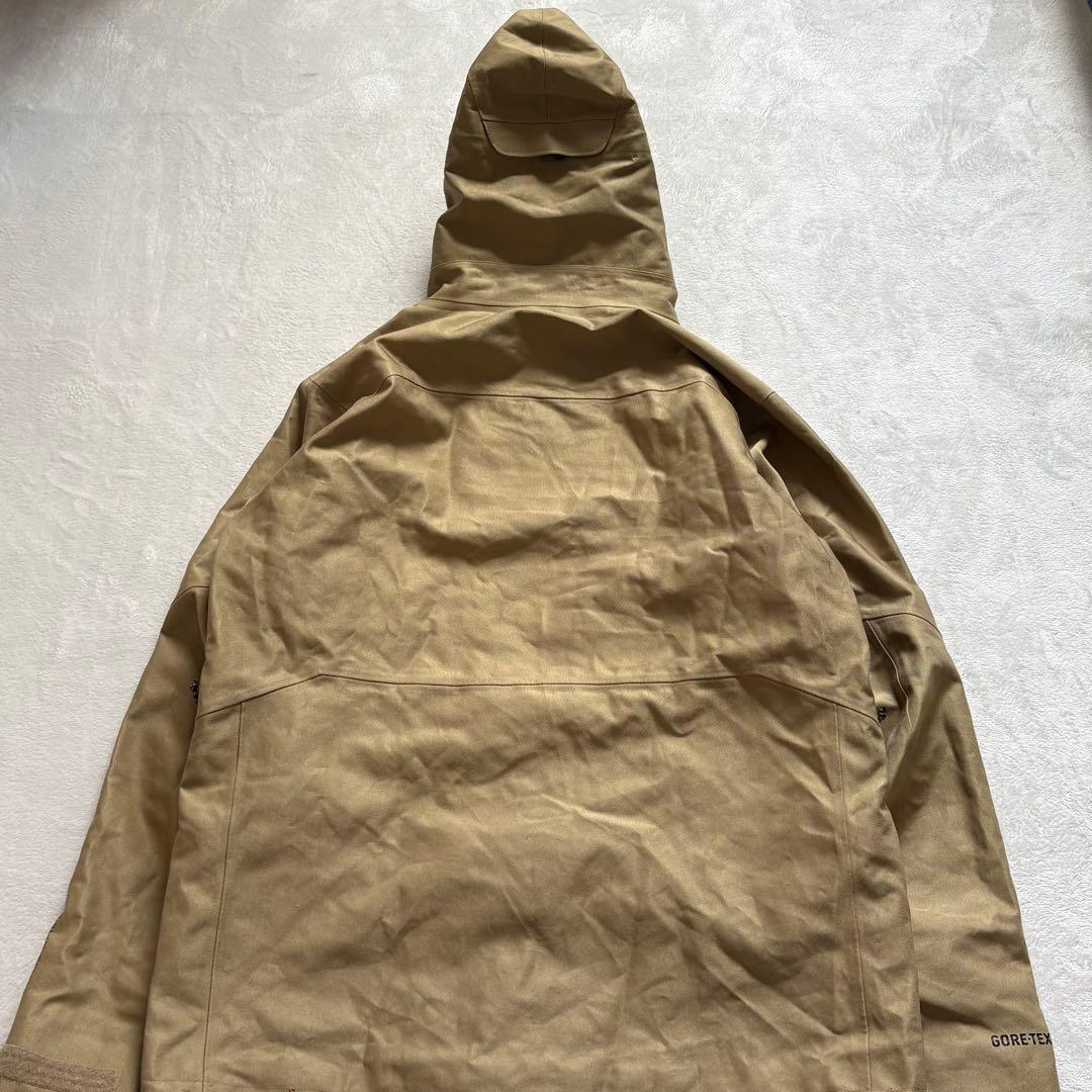 BURTON [ak] GORE-TEX スノーボードジャケット L