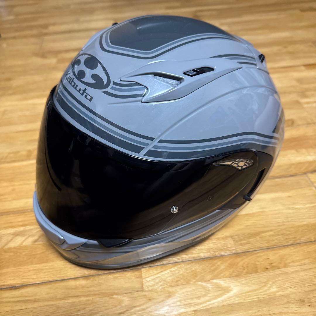 バイク用ヘルメット