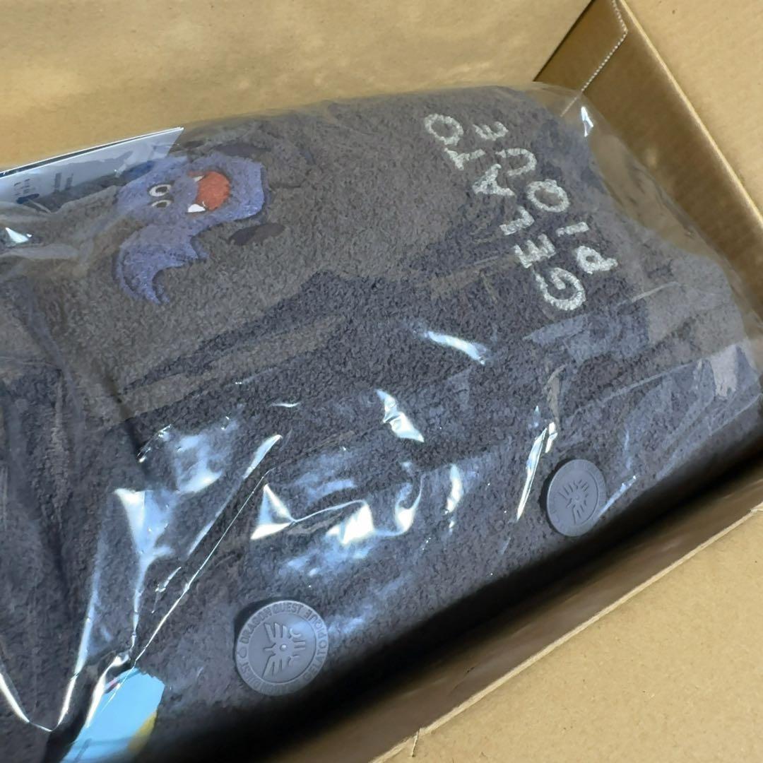 GELATO PIQUE ドラゴンクエスト パウダーアソートモンスターブルゾン