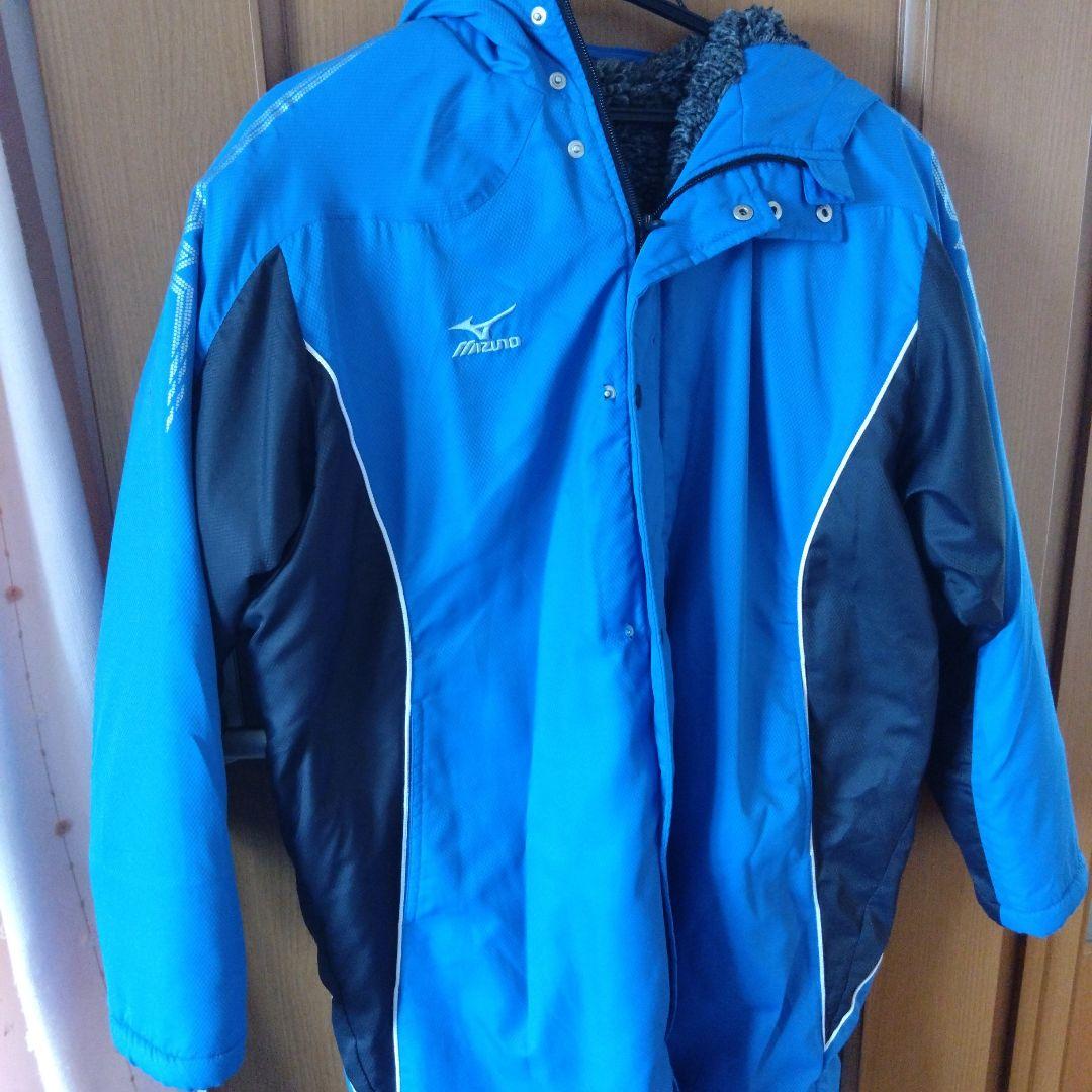 MIZUNOベンチコート170cm