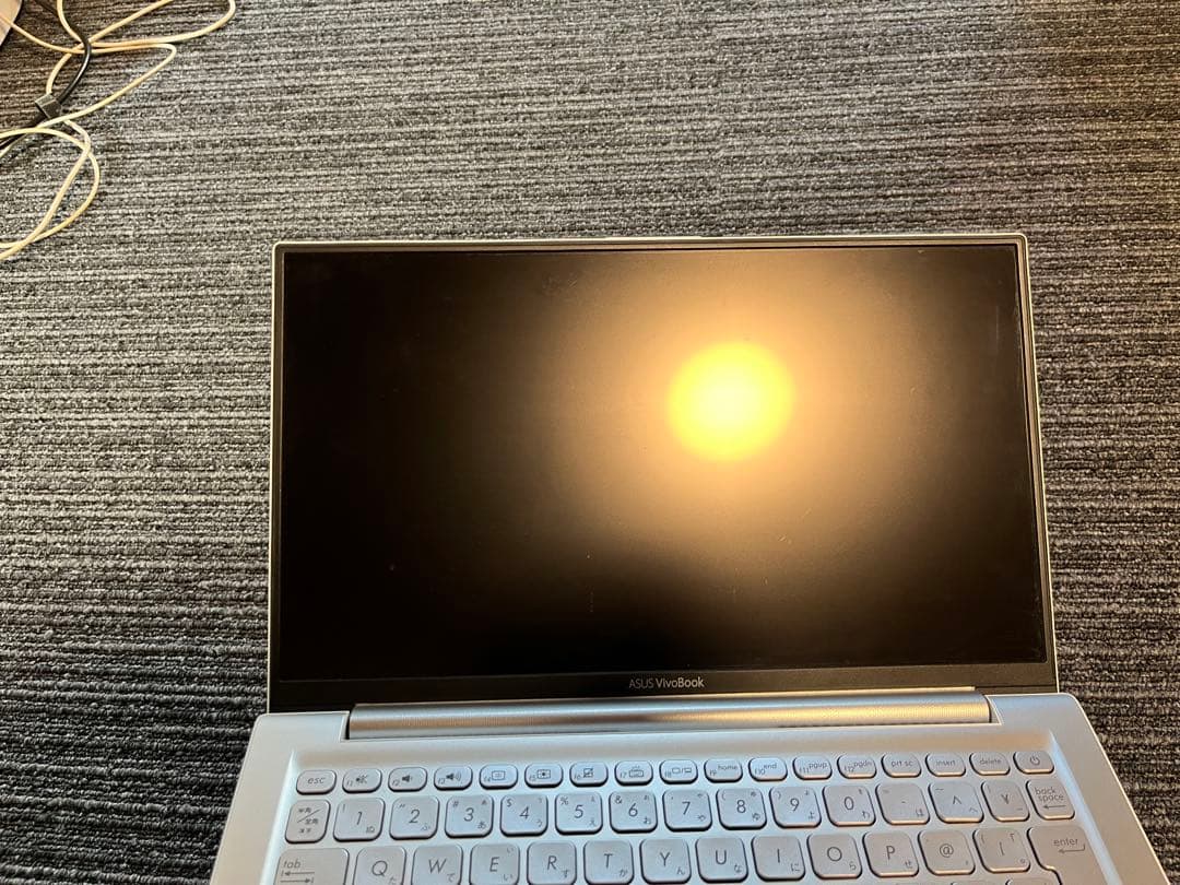 Windowsノート本体 ASUS VivoBook S13 S330UA Core i3 8130u