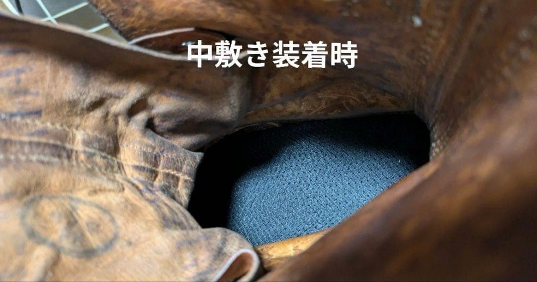 1961 フランス軍　パラトルーパーブーツ