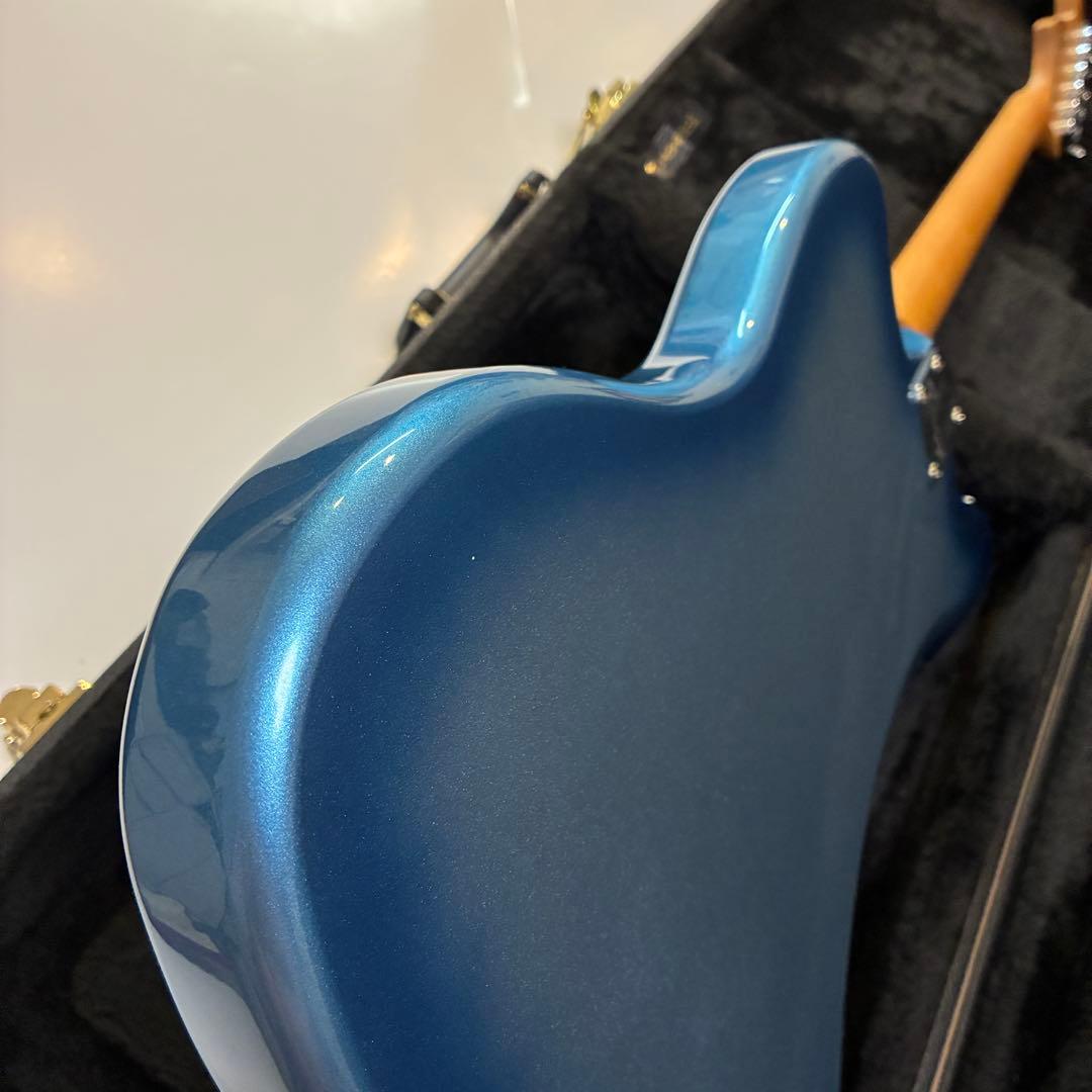 【生産終了/未使用近い】Squier by fender Jaguar ジャガー