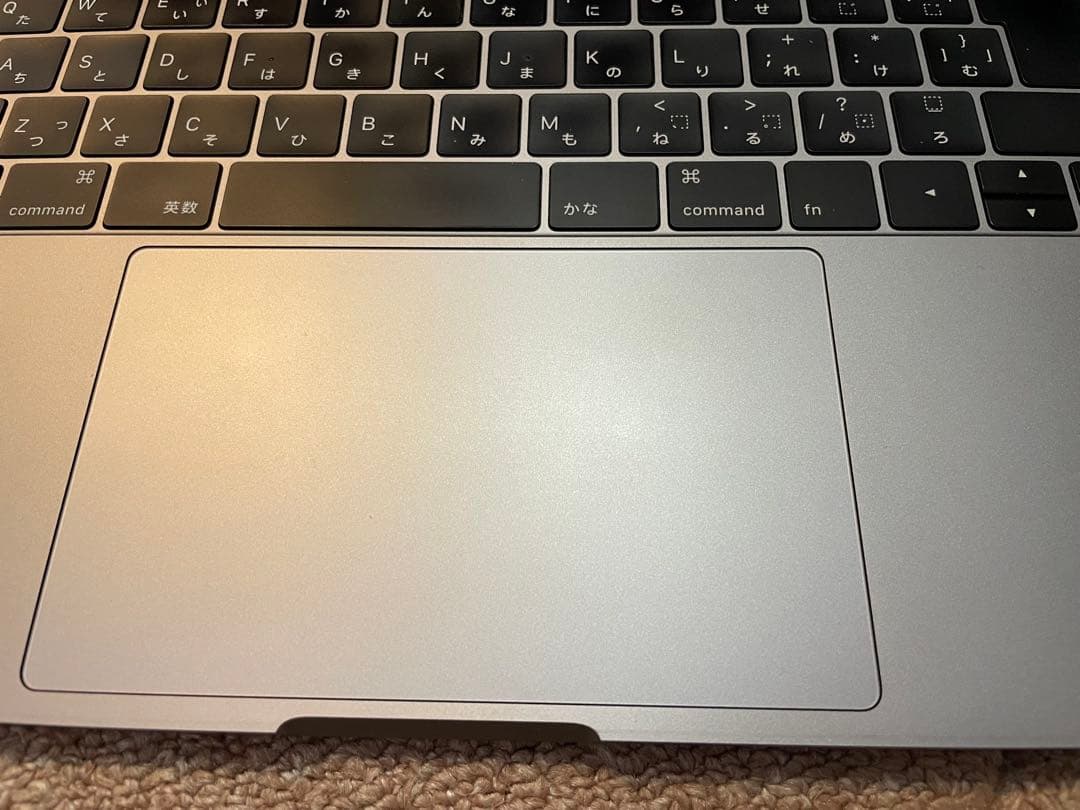 MacBook Pro 13インチ 2018 A1989