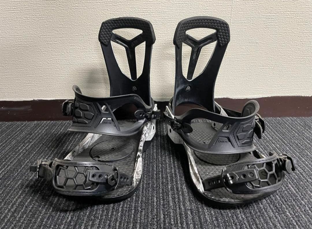 20/21 UNION FALCOR Lサイズ