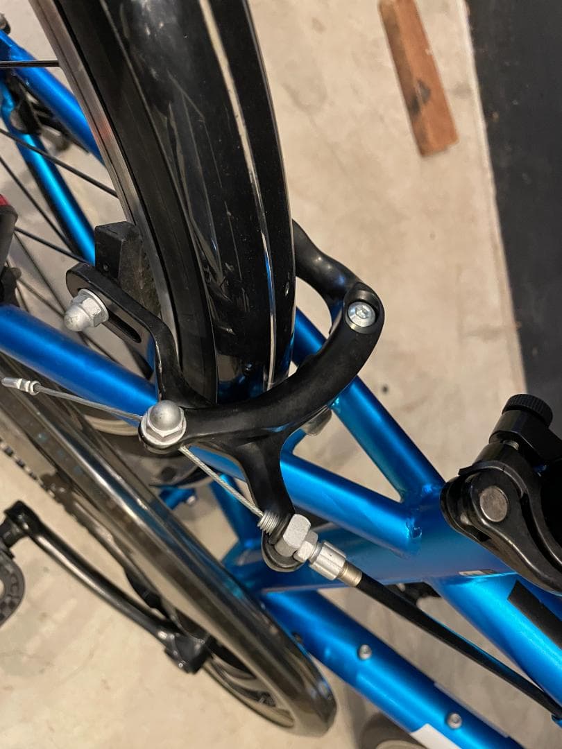 22インチ 子供用自転車 DRIDE R