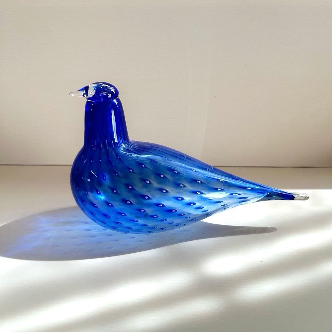 TYRSKY LINTU Stora Enso イッタラバード オイバトイッカ