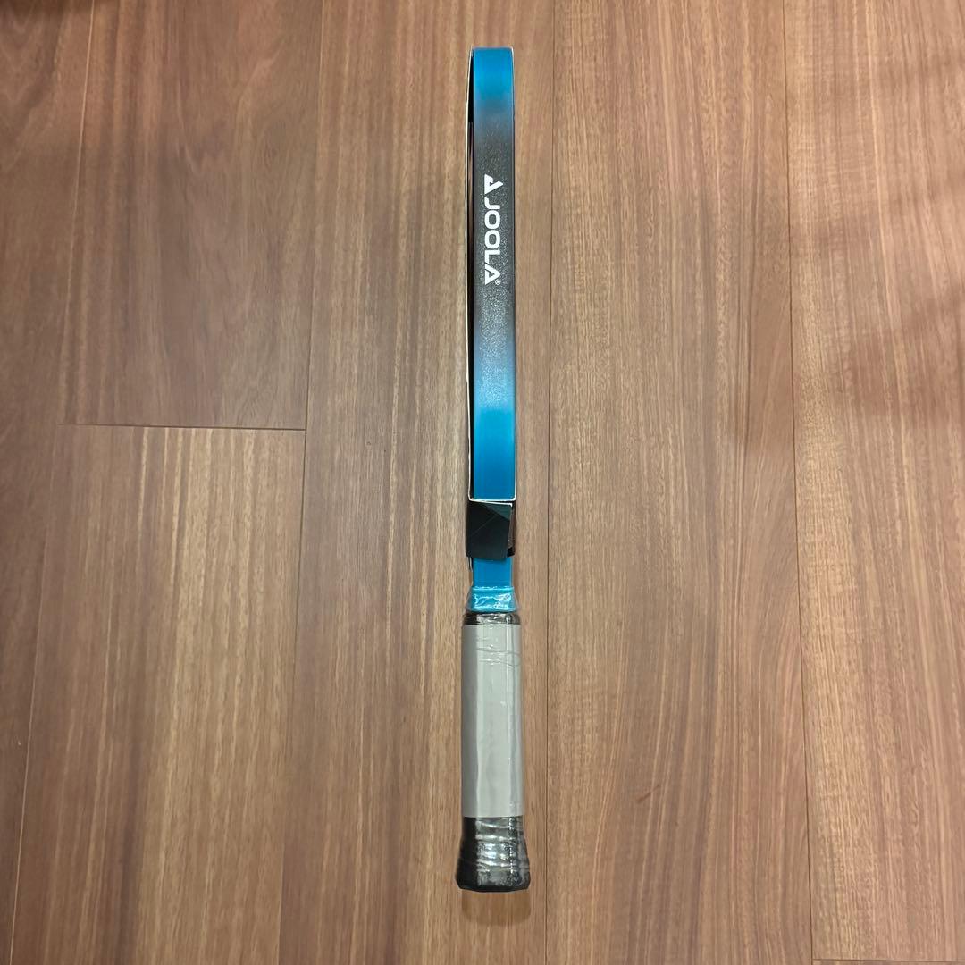 新品/値下ピックルボールパドルJOOLA BEN JOHNS PERSEUS3S