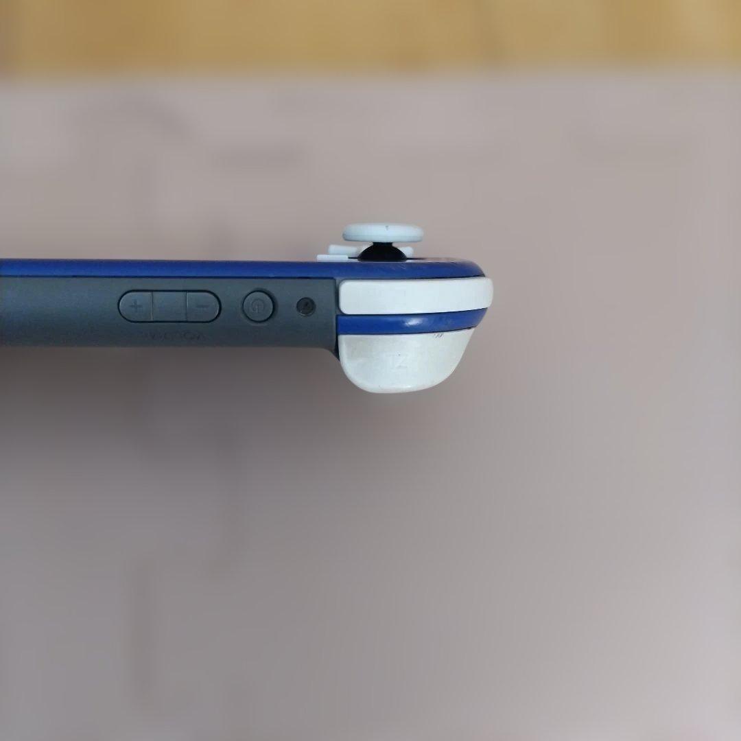 Switchライト　ブルー＆グレー