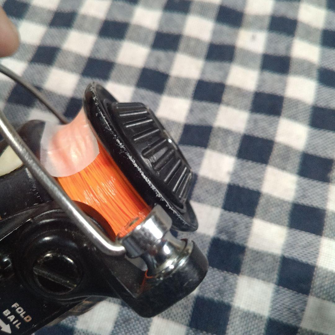 大森製作所　ダイヤモンドリール　マイコンセット