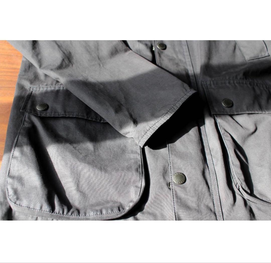 【Barbour】BEDALE SL PEACHED ピーチド MCA0487