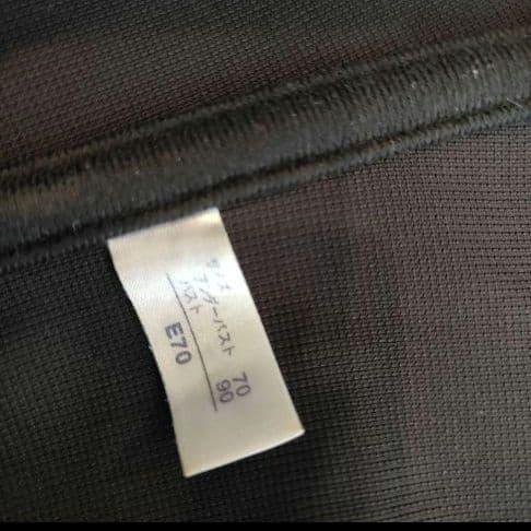 乃南　マルコロングブラジャーE70