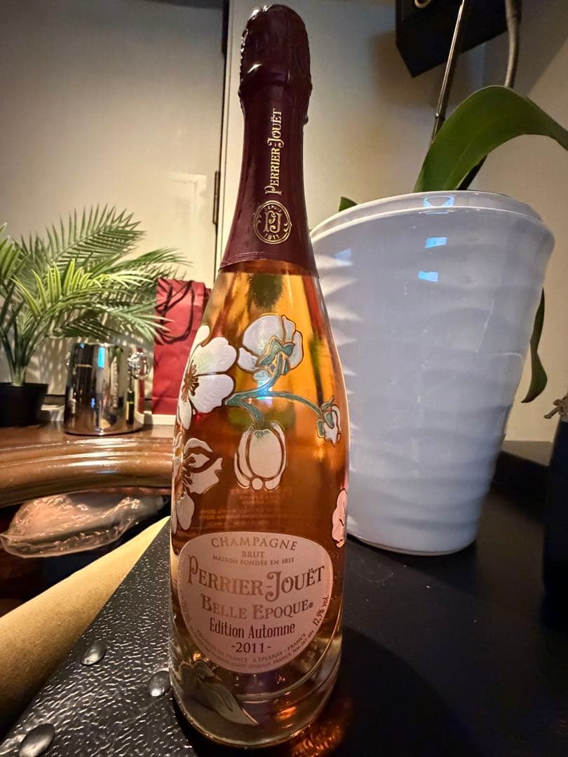 ベルエポック　オータム2011