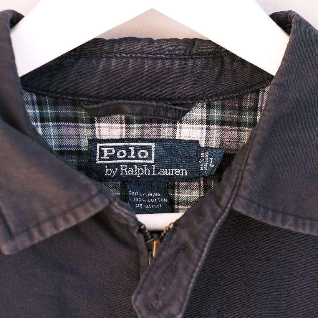 ジャケット・アウター POLO Ralph Lauren 90s Swing Top