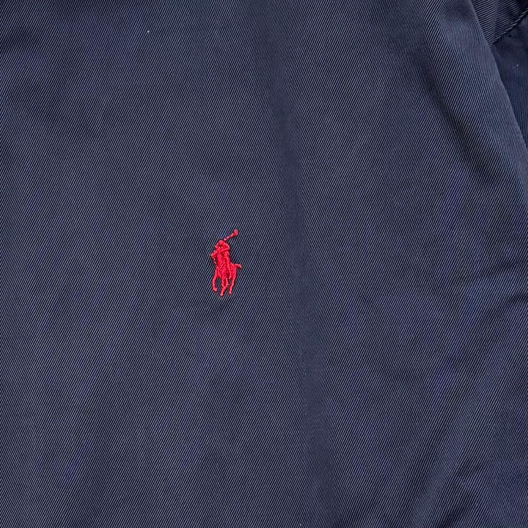 Polo Ralph Lauren USA製 スウィングトップ 三角タグ