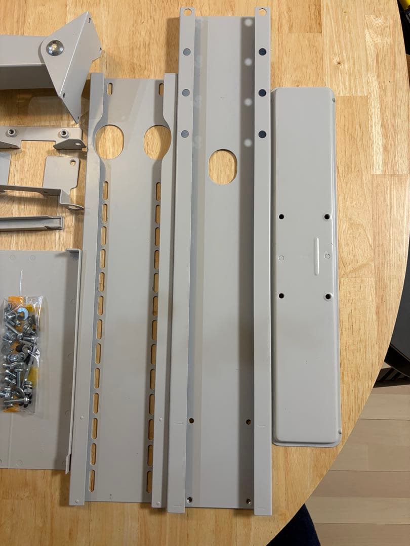IKEA UPPLEVA イケア ウップレーヴァ　テレビ台　廃盤品　ベストー