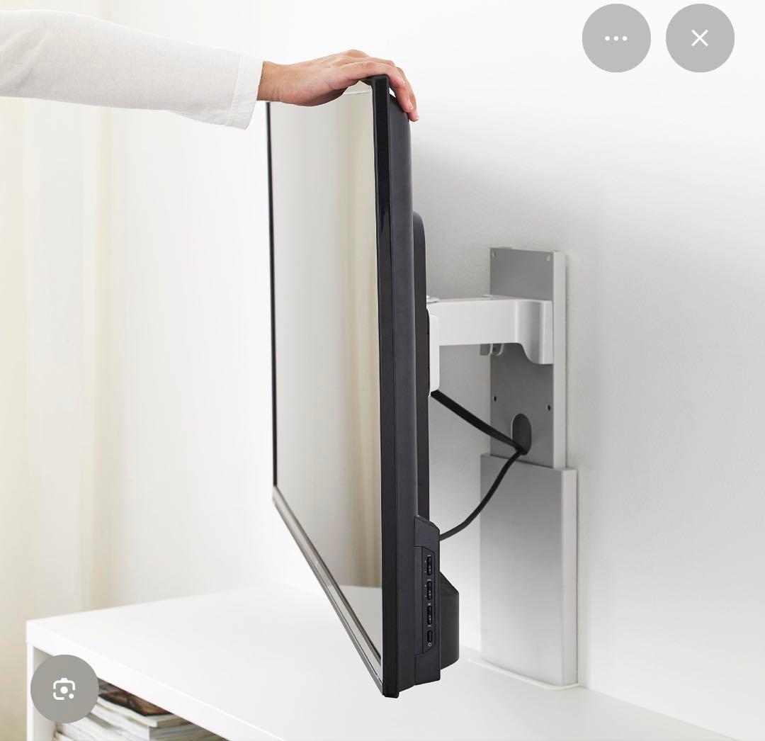 IKEA UPPLEVA イケア ウップレーヴァ　テレビ台　廃盤品　ベストー