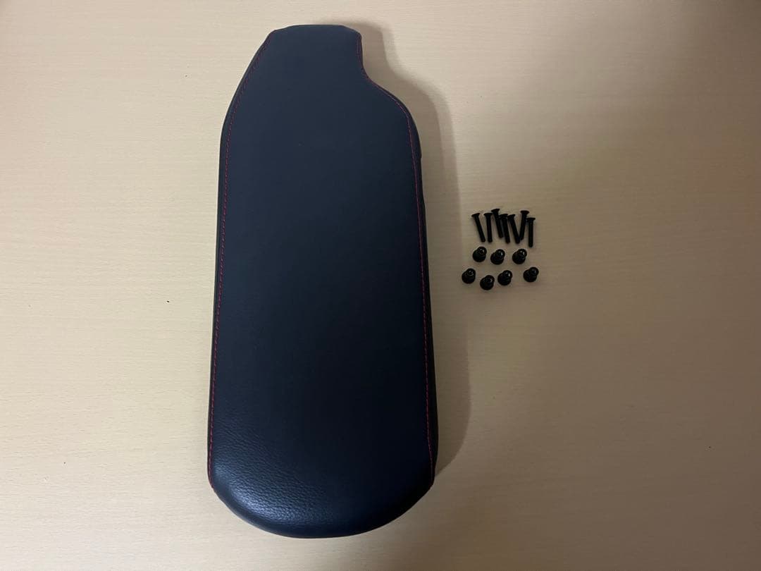 トヨタ 86 ZN6 純正 アームレスト