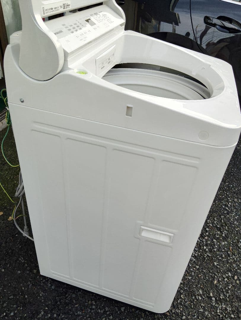 【専用 YJ様】⭐️高機能国産洗濯機【7kg】　東京都/神奈川県送料無料