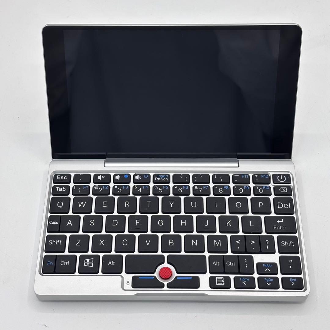 ジャンク　GPD Pocket 初代