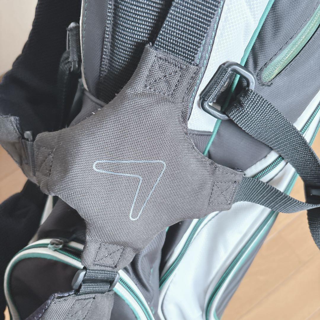 K363 Callaway CHEV スタンドキャディバック