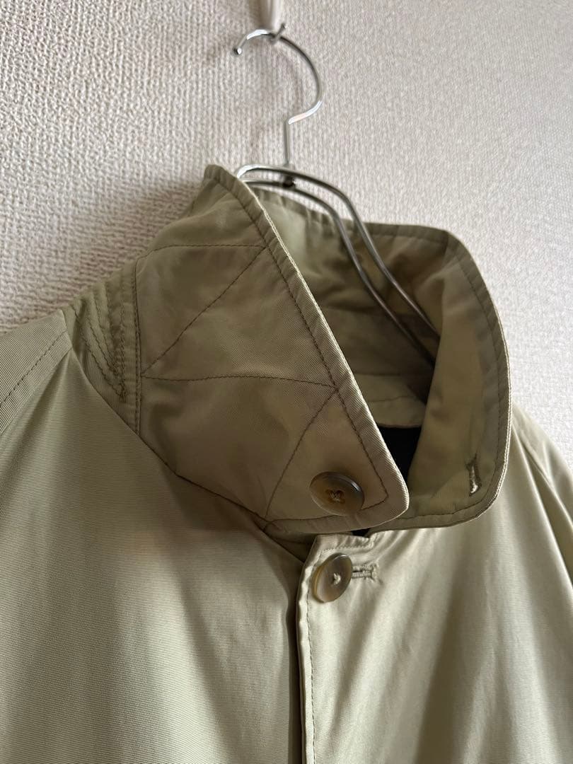 90's オールド mont-bell バルマカーンコート ライナーダウン