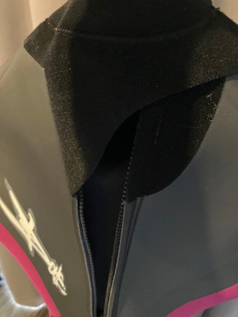 DOVE フルスーツ 国産高級ウェット美品即納