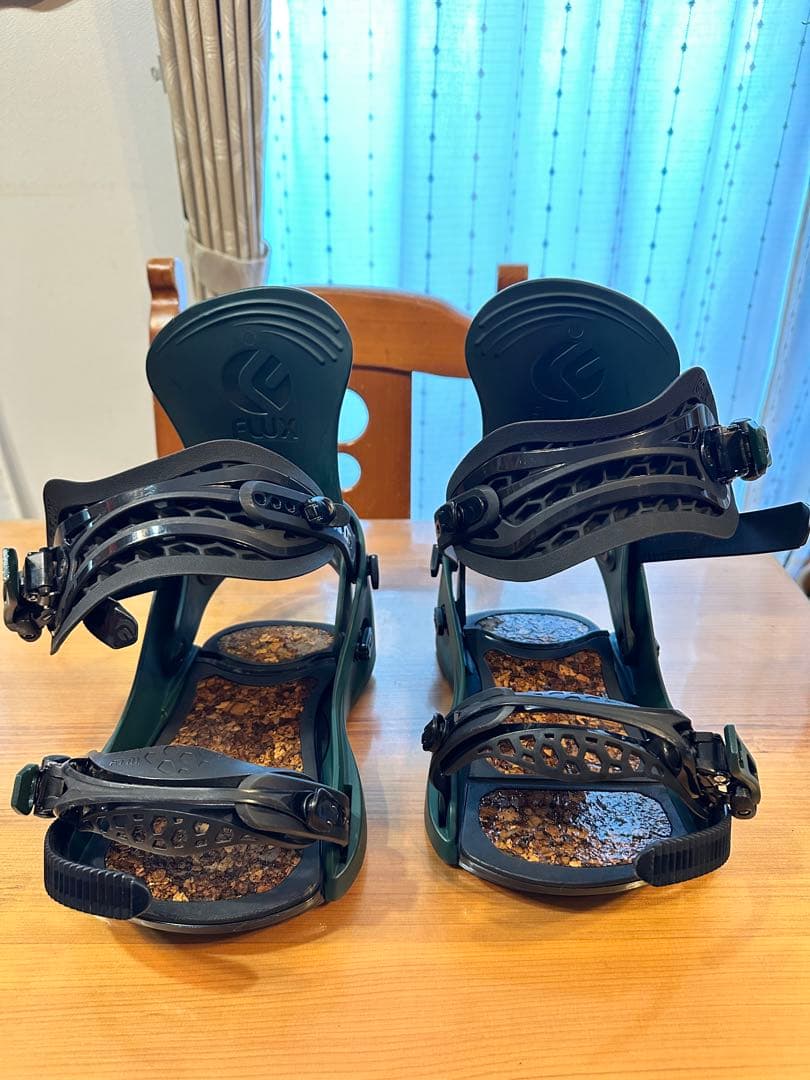 FLUX SR サイズM フラックス