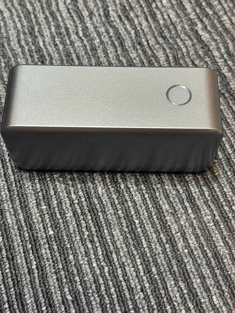 Anker Prime Power Bank 20000mA アンカー