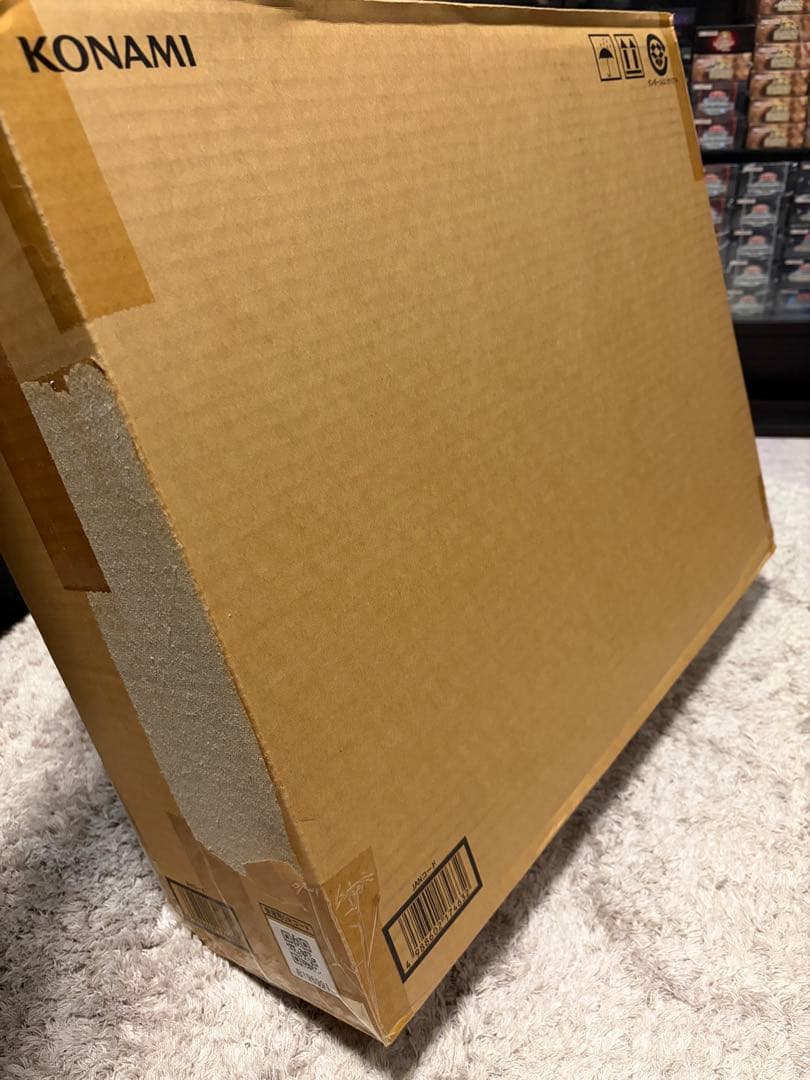 遊戯王OCGデュエルモンスターズ25thULTIMATE海馬セット