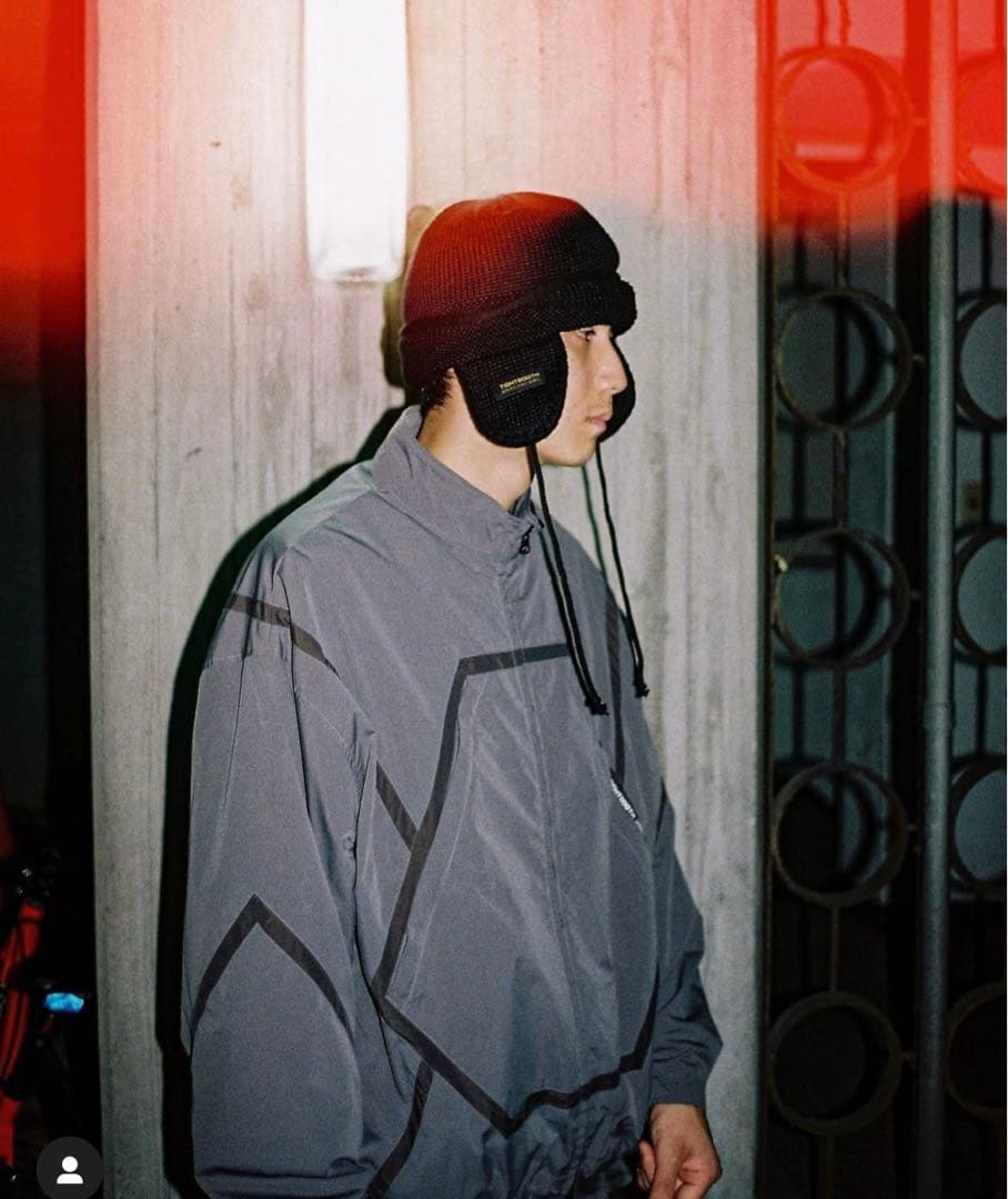 餅*様 tightbooth Fall & Winter 2021 Jacket