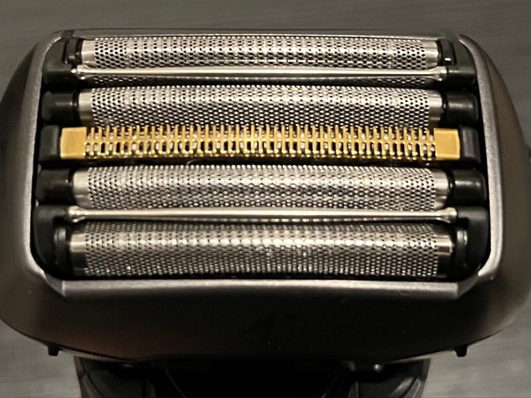 Panasonic メンズシェーバー ラムダッシュ PRO ES-LV7W