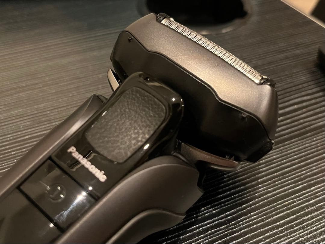 Panasonic メンズシェーバー ラムダッシュ PRO ES-LV7W