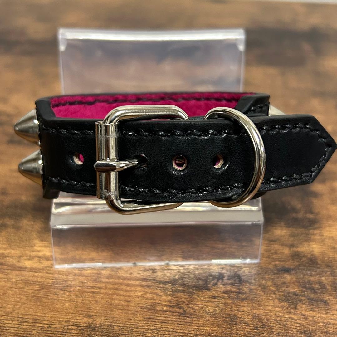 kimagtaページ　ベルト、リストバンドセット