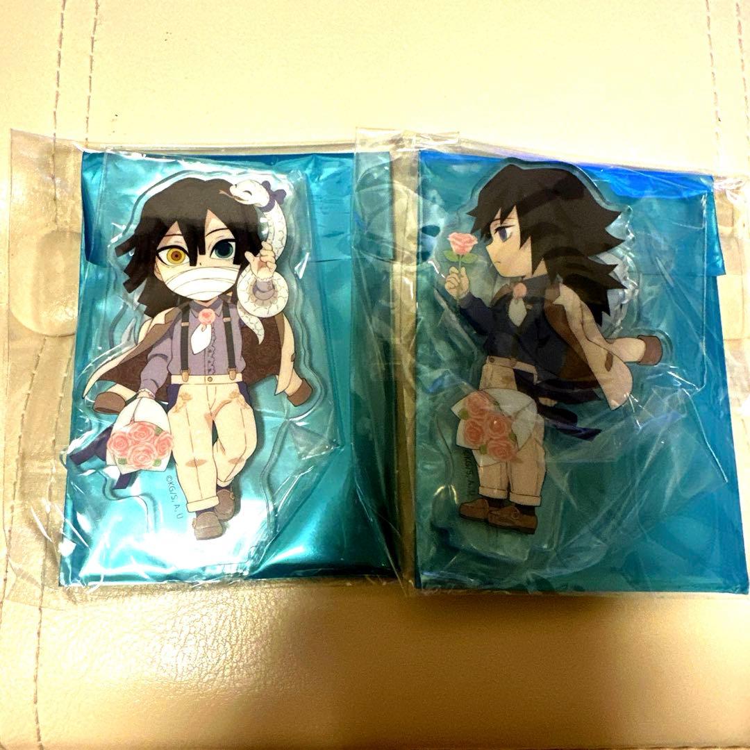 鬼滅の刃ホワイトデー2024