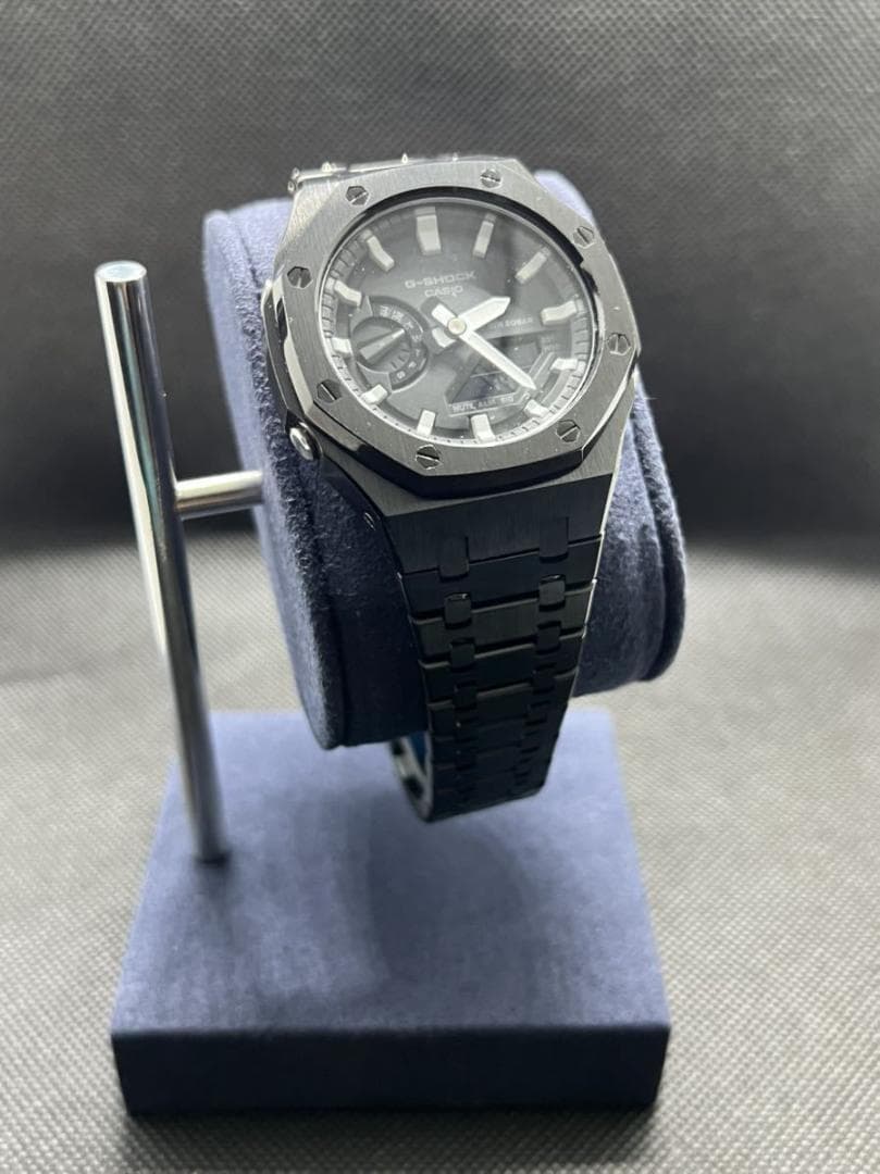 G-SHOCK GA2100 /GA2110 カスタム用パーツ　第４世代