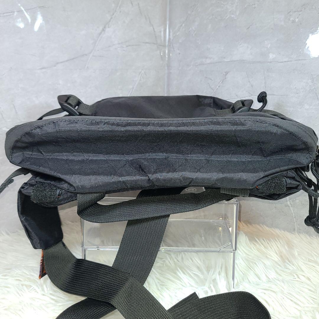 【MYSTERYRANCH】ヒップモンキーX USA製　X-pac　限定品