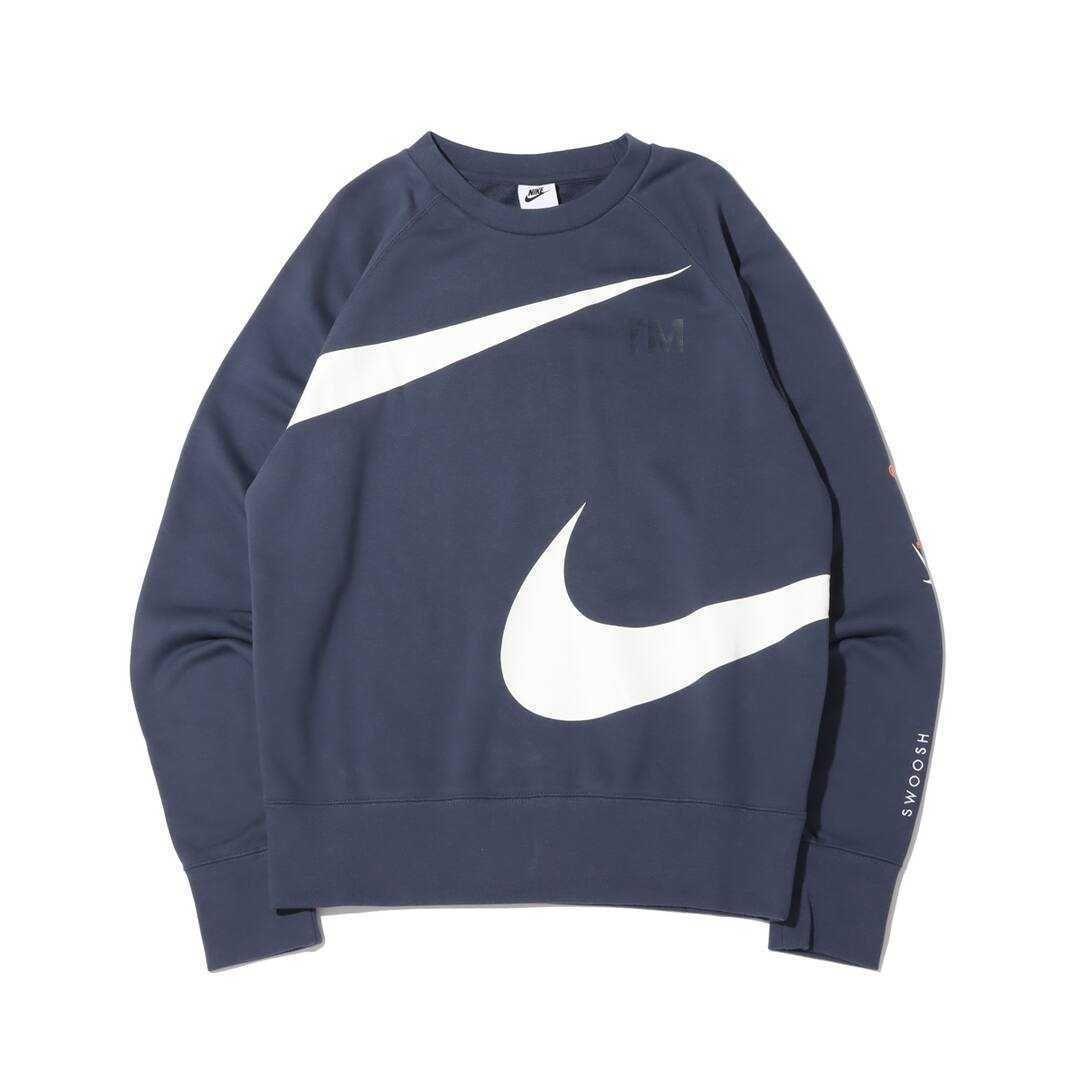 値下げ！NIKE ビッグスウォッシュ セットアップ スウェット ジャージ 上下