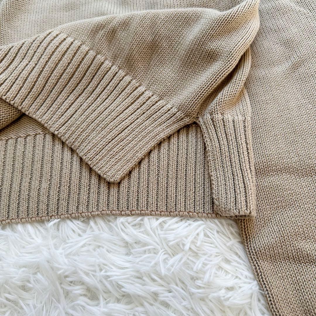 【新品タグ付き】モンクレール GIROCOLLO TRICOT ニットセーター